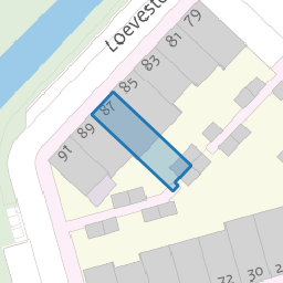 Perceel GRC00-F-5197