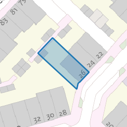 Perceel GRC00-F-5200