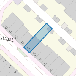 Perceel GRC00-F-5207