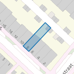 Perceel GRC00-F-5208