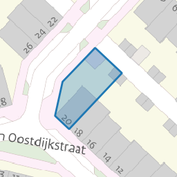 Perceel GRC00-F-5221