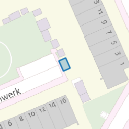 Perceel GRC00-F-5289