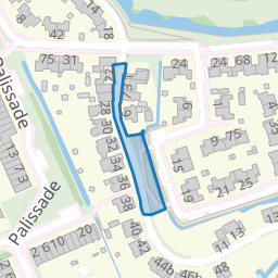 Perceel GRC00-F-5323