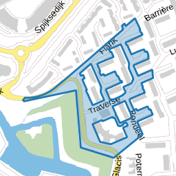 Perceel GRC00-F-5361