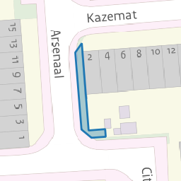 Perceel GRC00-F-5386