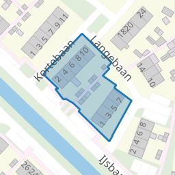 Perceel GRC00-F-5399