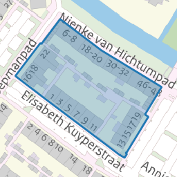 Perceel GRC00-F-5402