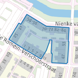 Perceel GRC00-F-5407