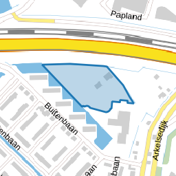 Perceel GRC00-F-5411