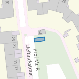 Perceel GRC00-F-5438