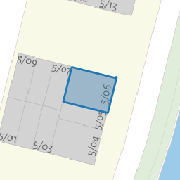 Perceel GRC00-F-5465