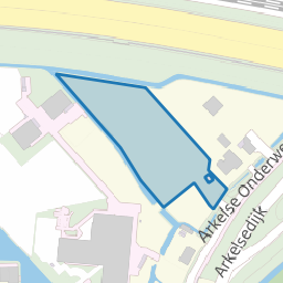 Perceel GRC00-F-5507