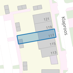 Perceel GRC00-H-1000