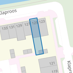 Perceel GRC00-H-1005