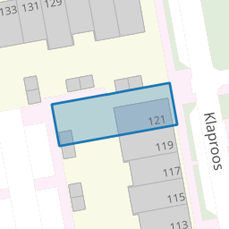 Perceel GRC00-H-1007