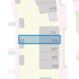 Perceel GRC00-H-1009