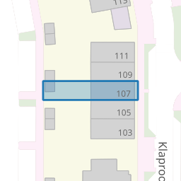 Perceel GRC00-H-1011