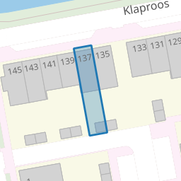 Perceel GRC00-H-1018