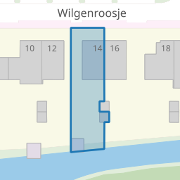 Perceel GRC00-H-1030