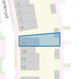 Perceel GRC00-H-1033