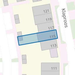 Perceel GRC00-H-1038