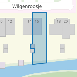 Perceel GRC00-H-1043