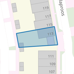 Perceel GRC00-H-1050