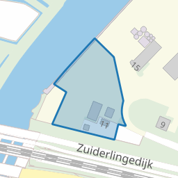 Perceel GRC00-H-1055