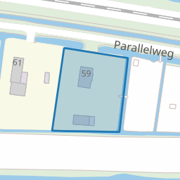 Perceel GRC00-H-1062