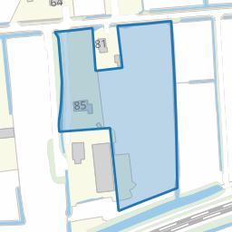 Perceel GRC00-H-1069