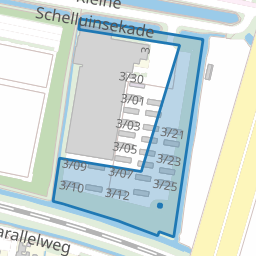 Perceel GRC00-H-1092