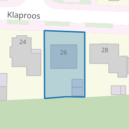 Perceel GRC00-H-1105