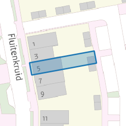 Perceel GRC00-H-1108