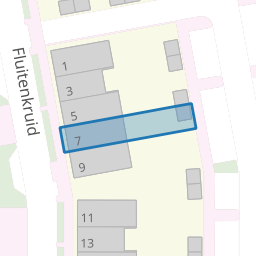 Perceel GRC00-H-1109