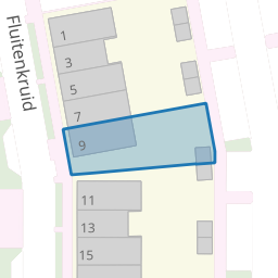 Perceel GRC00-H-1110