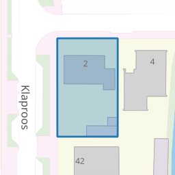 Perceel GRC00-H-1119