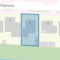 Perceel GRC00-H-1123