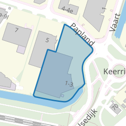 Perceel GRC00-H-1159