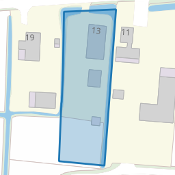 Perceel GRC00-H-1161