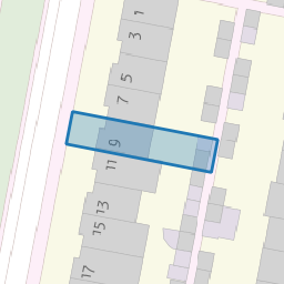 Perceel GRC00-P-1001