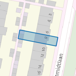 Perceel GRC00-P-1010