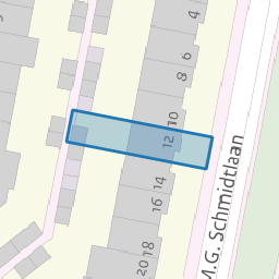 Perceel GRC00-P-1012