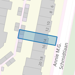 Perceel GRC00-P-1013