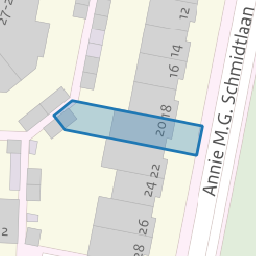 Perceel GRC00-P-1016