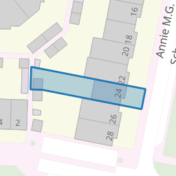 Perceel GRC00-P-1018