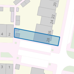 Perceel GRC00-P-1020