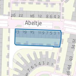 Perceel GRC00-P-1022