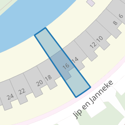 Perceel GRC00-P-1030