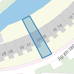 Perceel GRC00-P-1032