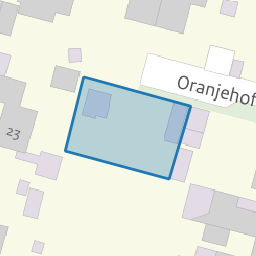 Perceel GRC00-P-1040